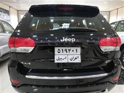 جيب شيروكي